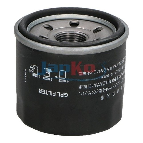 Japko kraftstofffilter 1gass - kraftstofffilter,