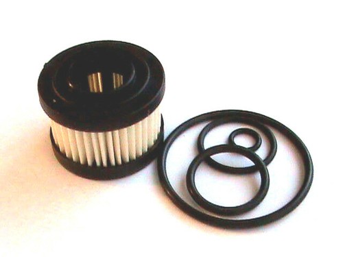 Lpg autogas brc - autogas, gasfilter