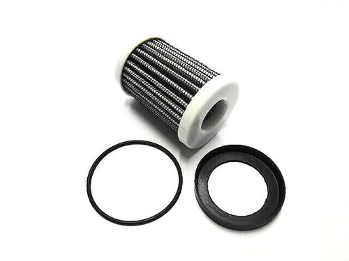 Lpg autogas gasfilter - autogas, brc
