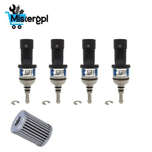 Injektor lpg für - injektor, mit