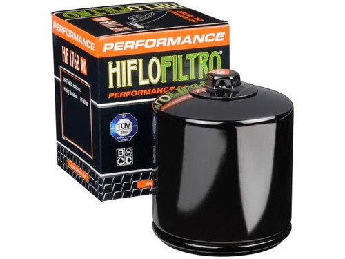 ölfilter hiflo hf176brc für - hf176brc,