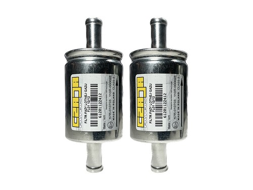 Stück autogas filter - autogas,