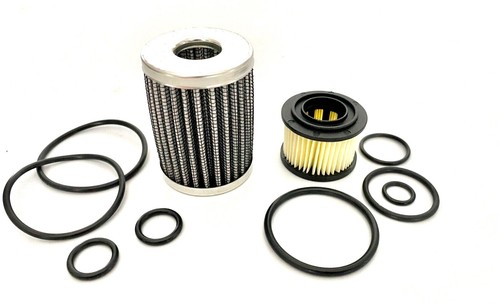 Inspektion kit typ - inspektion,