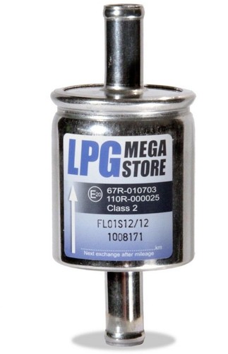 Lpg gpl gasfilter mm - lpg,