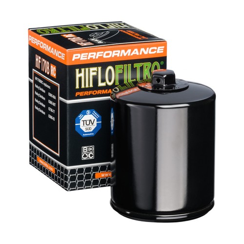 ölfilter hiflo hf170brc - hiflo,