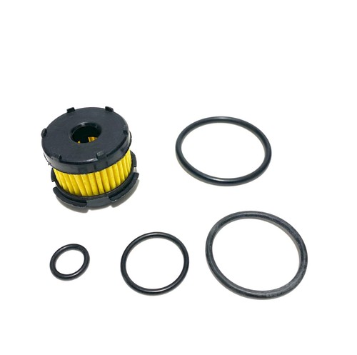 Gasfilter set für brc - set,