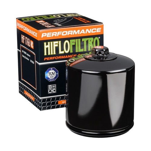 ölfilter hiflo hf176brc - hiflo,