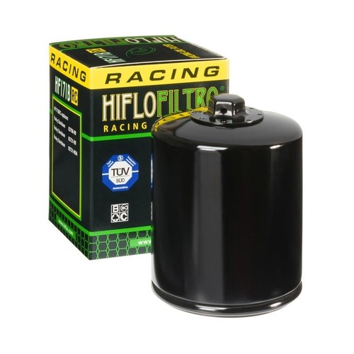 Hiflo racing ölfilter - racing,