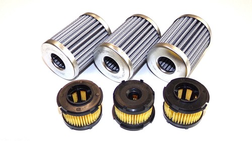 Lpg autogas gasfilter - gasfilter, brc
