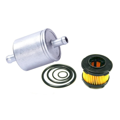 Gpl brc kraftstofffilter - 2,