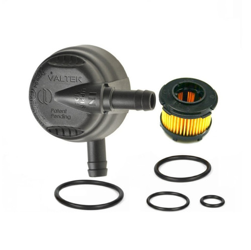 Brc gpl kraftstofffilter - 2,
