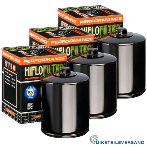 Hiflo premium ölfilter - hiflo,