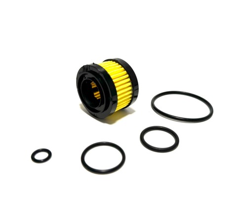 Brc gasfilter set et98 - set,