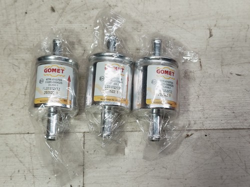 Gomet 16mm lpg - 16mm, autogas