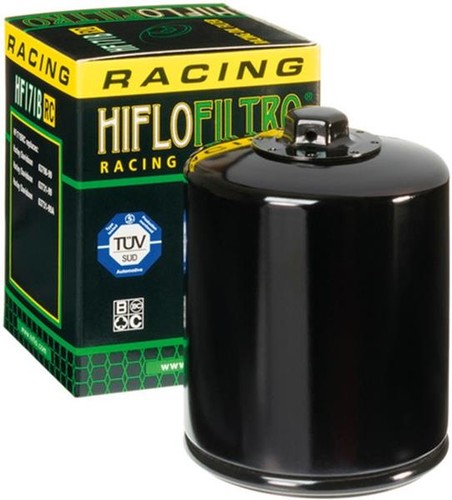 ölfilter hiflo oelfilter - Ölfilter,