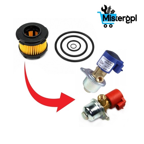 Reparatursatz brc - reparatursatz,