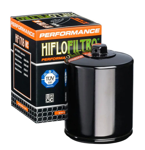 ölfilter hf170brc hiflofiltro - Ölfilter,
