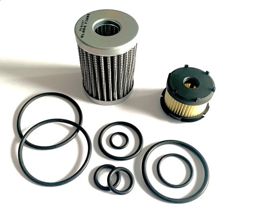 Autogas gasfilter - autogas,