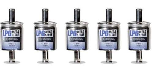 Lpg autogas filter - lpg,