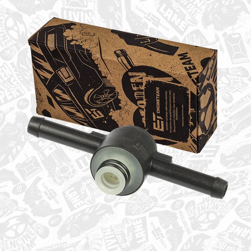 Ventil kraftstofffilter - ventil, vw