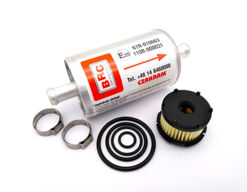 Lpg autogas brc gasfilter set - lpg, gasfilter-set
